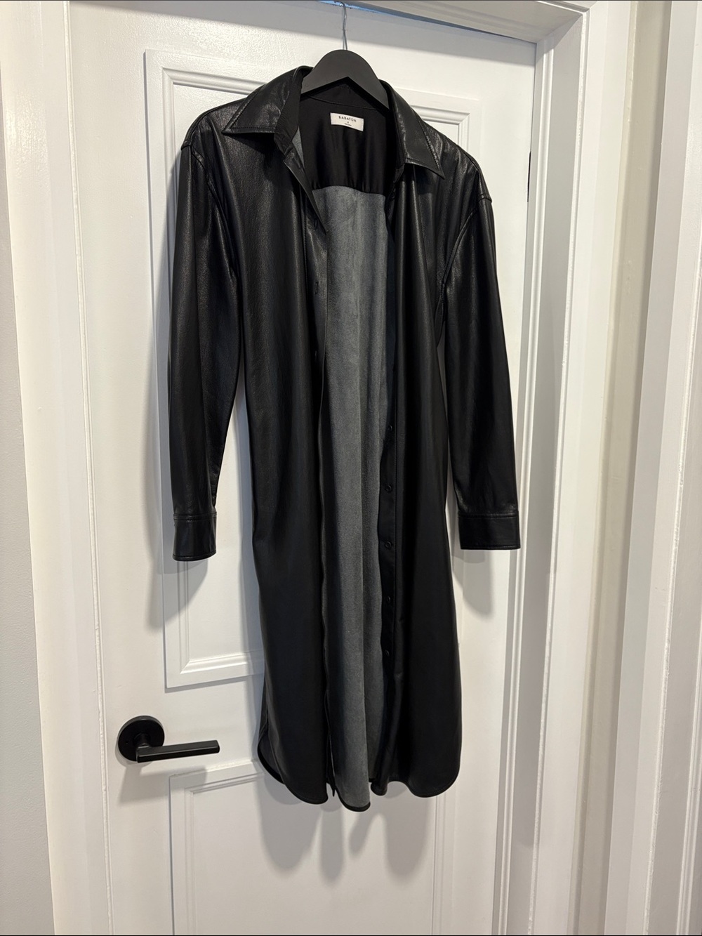 Babaton Jacket